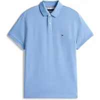 Tommy Hilfiger T-Shirt '1985 Regular Fit' bleu clair