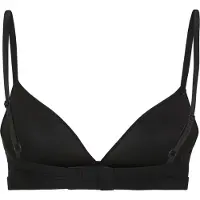 Tommy Hilfiger Underwear Soutien-gorge 'Essential' noir