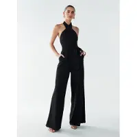 BWLDR Combinaison 'AMBER' noir