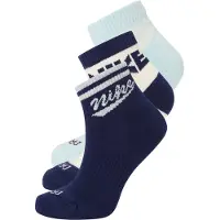Nike Chaussettes Everyday Plus (x3)