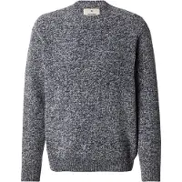 Jack & jones Premium Pull-over 'JPRBLUJEREMY' gris chiné