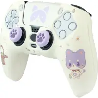 Fr-Tec Accessoire De Manette Compatible Maneki Ps5
