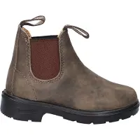 Blundstone Boots enfant KIDS-BLUNNIES-565 filles - Marron - 24