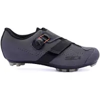 Sidi Aertis Mtb Shoes Gris EU 44 1/2 Homme
