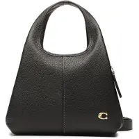 Coach Sacs à main 'LANA SHOULDER BAG 23' noir