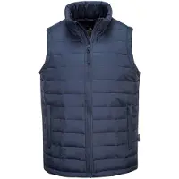 Portwest S544 Aspen Gilet matelassé Navy Gr. XXXL