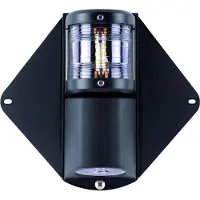 Talamex Lumière Led De Pont De Mât