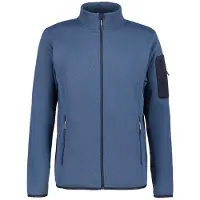 Icepeak Bredstedt I Jacket Bleu XS Homme