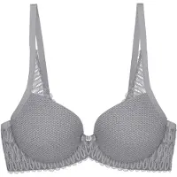 Triumph Soutien-gorge ' Aura Spotlight ' gris