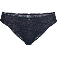 JOOP! Culotte 'Sheer' bleu nuit