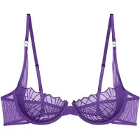 Triumph Soutien-gorge 'That Night In Vegas' violet