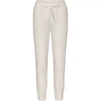 Triumph Pantalon de pyjama ' Mix & Match ' blanc cassé
