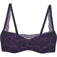 Triumph Soutien-gorge 'Body Make-Up Illusion' violet