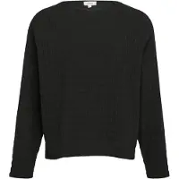s.Oliver T-shirt noir