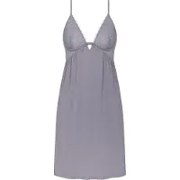 Triumph Chemise de nuit ' Aura Spotlight ' gris