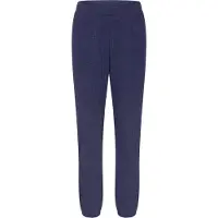Triumph Pantalon de pyjama ' Cozy Comfort Trouser Quilted ' bleu