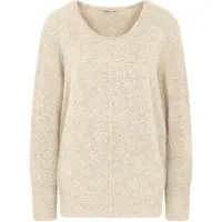 Triumph Sweat-shirt ' Amourette Cozy ' crème