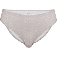 JOOP! Slip ' Sensation Allover Print ' beige