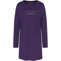 Triumph Chemise de nuit ' Nightdress ' violet