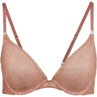 JOOP! Soutien-gorge rose / rouge orangé