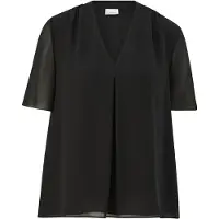 s.Oliver Black Label Chemisier noir