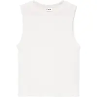 s.Oliver Haut blanc