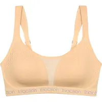 Triumph Soutien-gorge de sport 'Triaction Energy Lite' chamois