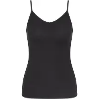 Triumph Haut ' Beauty Layers ' noir