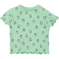 s.Oliver T-Shirt vert clair