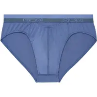 Hom Slip bleu denim