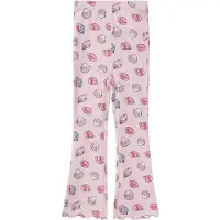 s.Oliver Leggings lilas / saumon / rose / noir