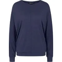 Triumph Sweat-shirt marine