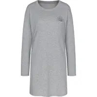 Triumph Chemise de nuit ' Nightdress ' gris