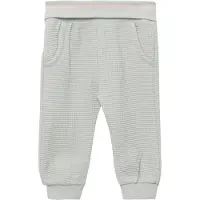 s.Oliver Leggings gris clair