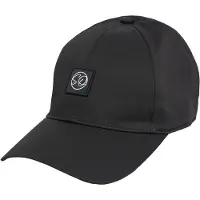 s.Oliver Casquette noir / blanc