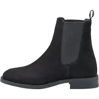Lloyd Boots 'SENSA' noir