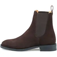 Lloyd Boots 'SENSA' chocolat