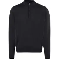 MAERZ Muenchen Pull-over noir