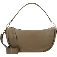 Abro Sac bandoulière 'Willow' olive