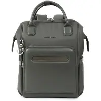 Hedgren Sac à dos 'Fika Moka' anthracite