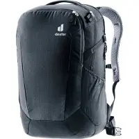 Deuter Sac à dos 'Gigant' bleu fumé / noir