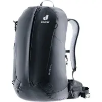 Deuter Sac à dos de randonnée AC Lite 25 EL, noir