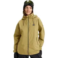 Roxy Landscape Jacket Vert M Femme