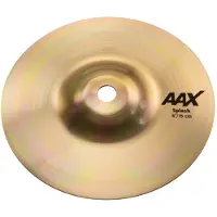 Sabian 20605XB - AAX Splash 6"