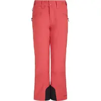 Protest Pantalon de sport 'KENSINGTON' rouge