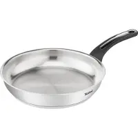 Tefal Poêle Emotion 28 cm Inox