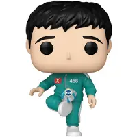 Funko POP! Figurine Pop TV Squid Game S2 Player 456 Seong Gi-Hun