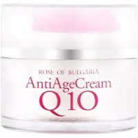 Biofresh Crème anti-âge à l'eau de rose avec coenzyme Q10 (50ml), 49682