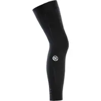 Bicycle Line Normandia-e Leg Warmers Noir L