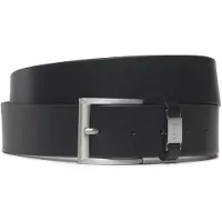 BOSS Connio Belt Noir 95 cm Homme